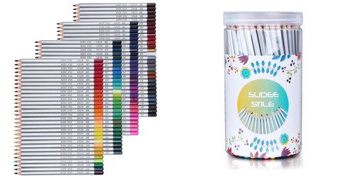 ColouringReview's tweet image. 120 Coloured Pencils by Sudee Stile – My Review. myrandomreviewsblog.wordpress.com/2016/10/23/120…