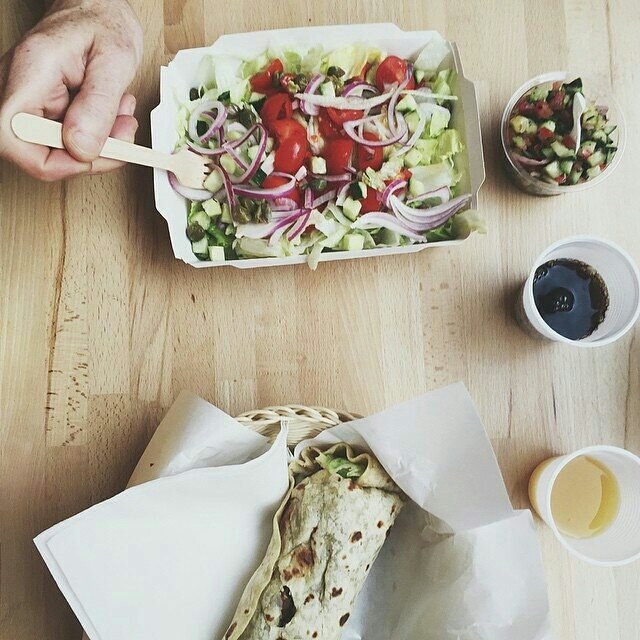 nunmilano's tweet photo. @Regrann from @nunmilano  -  As suggested by @andykate, at NUN you can go all the way vegan!

#nunmilano #vegan #vegetarian #SundayFunday https://t.co/CQfVYLRVjp