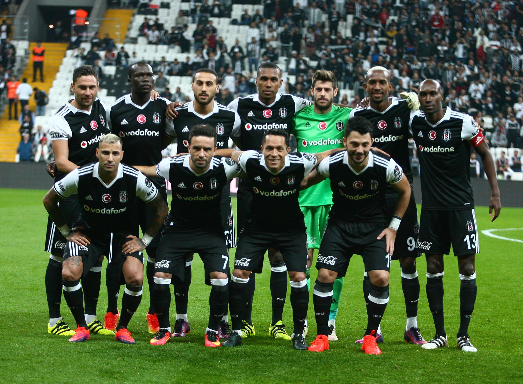 besiktas