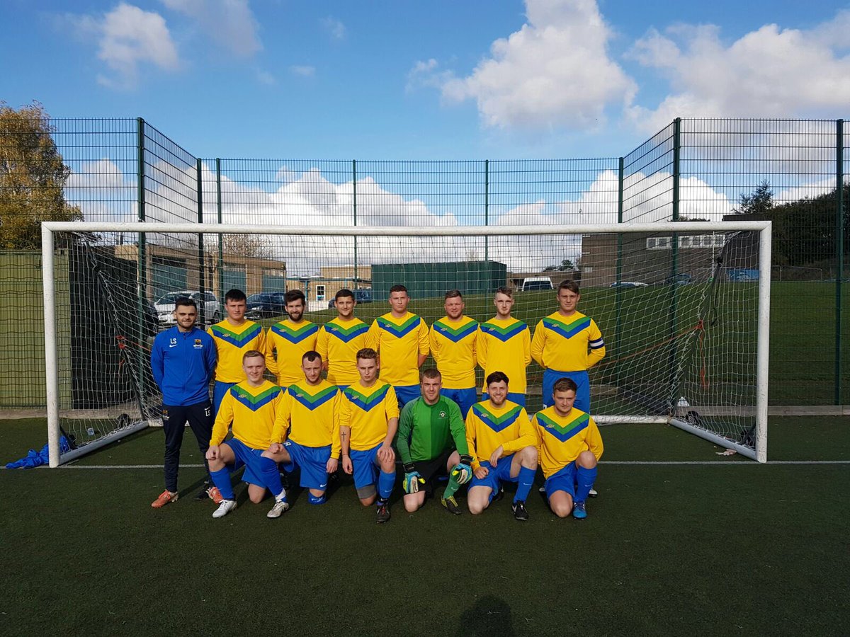 TinnyAthleticFC's tweet photo. Our 3rds were also slow to get going but enjoyed a great comeback to win 3-2 at home v @bedians Res. https://t.co/gztHp6C64K