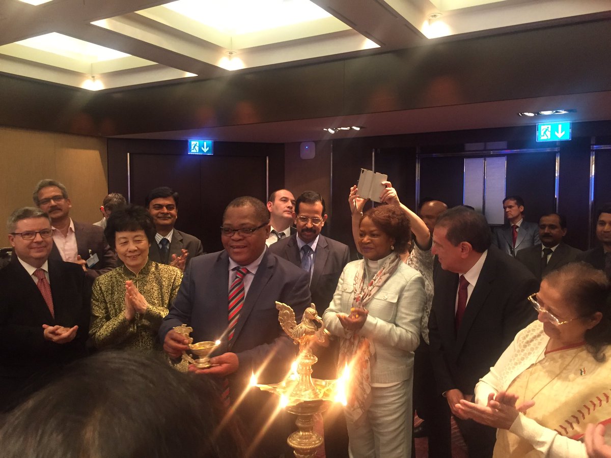 India at UN, Geneva tweet media