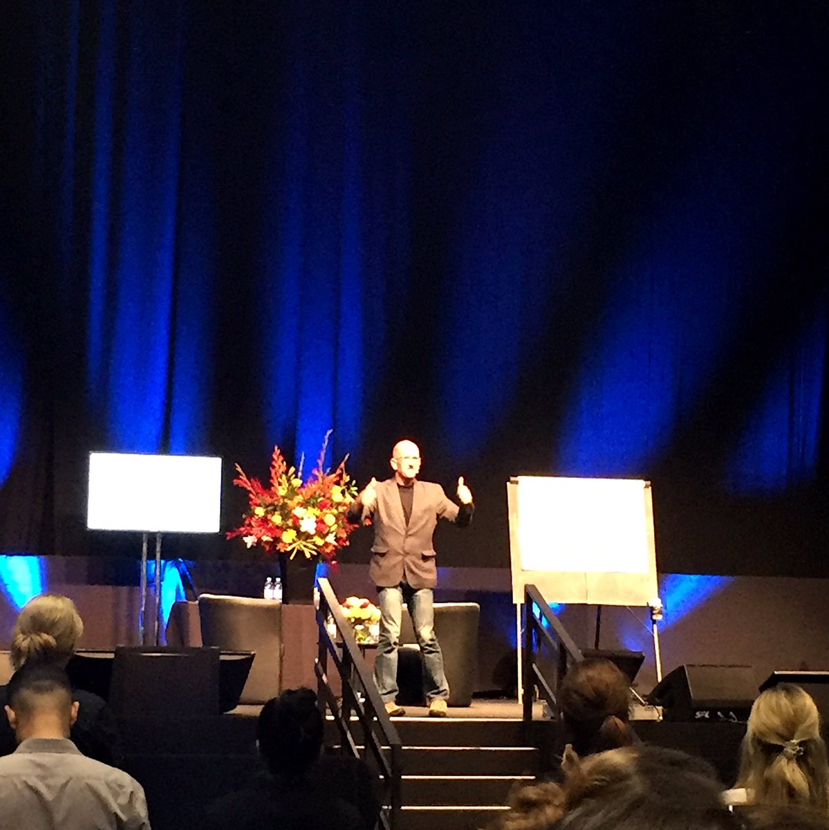 VIPinkStyle's tweet image. The Eagle has landed! #NACLON @SuccessResUK