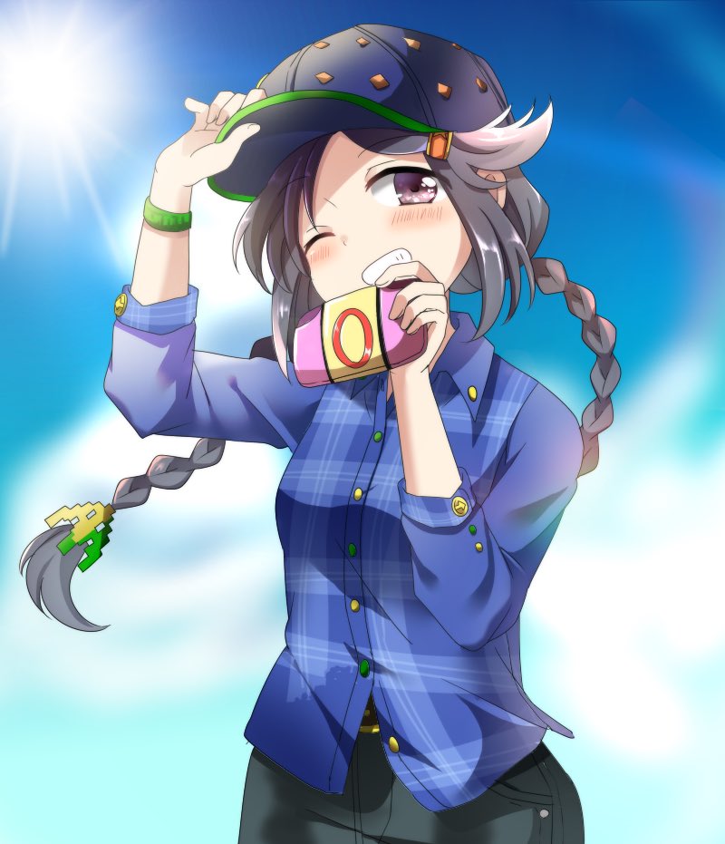 73zimasP's tweet photo. 紗南絵まとめ https://t.co/k8MM9YEFCB