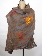 fabazaar's tweet photo. Stand out this winter in a beautiful shawl made from sari silk mosaic squares and merino wool. https://t.co/N0KImdpaSs #handmade #fairtrade https://t.co/9HsoUZ2JRa