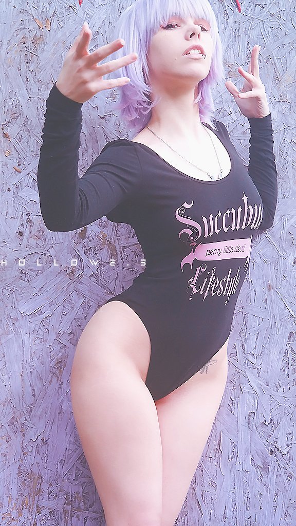pigeonFOO's tweet photo. Succubus Lifestyle ... Shot by @hollow2point5 Bodysuit by @superorangeco Retweet for more #FollowHollow #FOOfetish #SuperOrange #Weeabooty https://t.co/ZIjr4Kbt7B