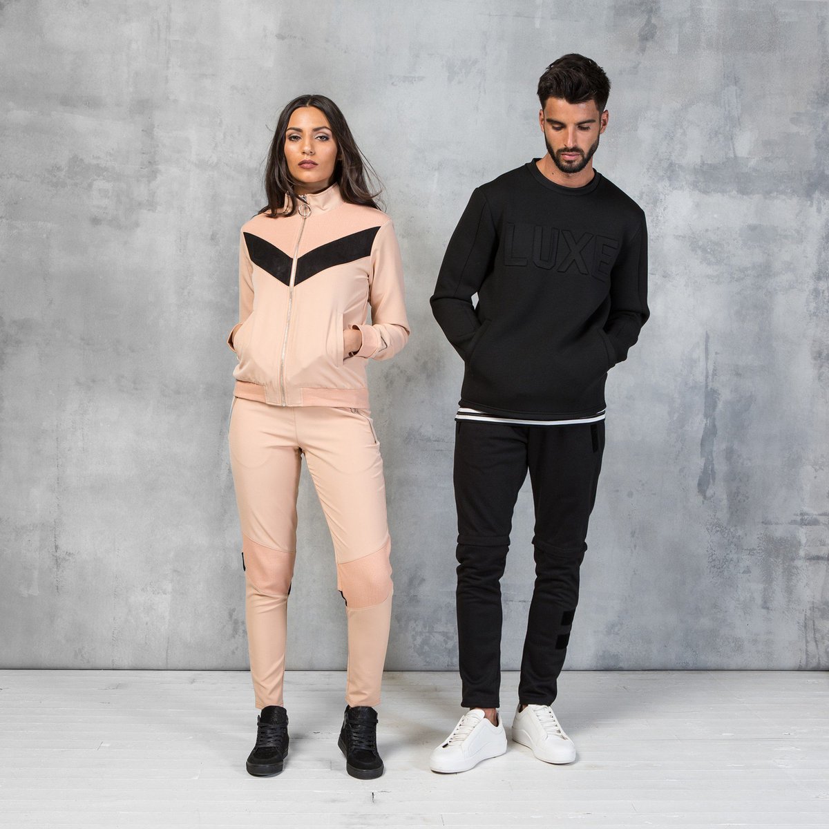 maniere de voir tracksuit mens