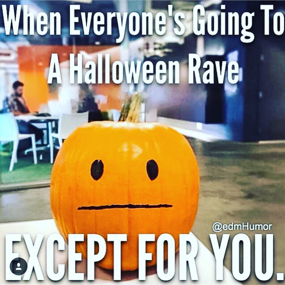 FreakNight Festival ,Scream and Pumpkin Festival got me covered😎 https://t.co/RZDzDNVnFc