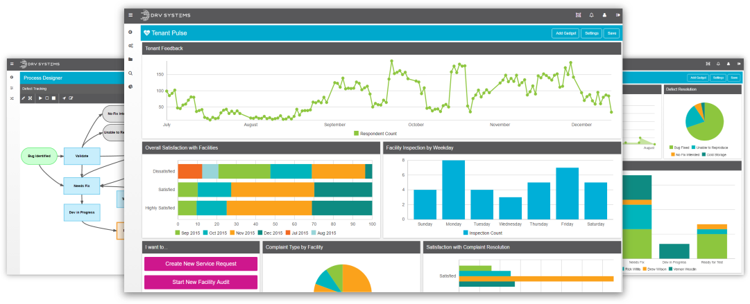 DRVSystems's tweet photo. Fuse allows you to stay #agile!  Inspect and adapt your processes easily with our built in process designer. more at https://t.co/eHeIxorV7x https://t.co/2UhGIa9uD5