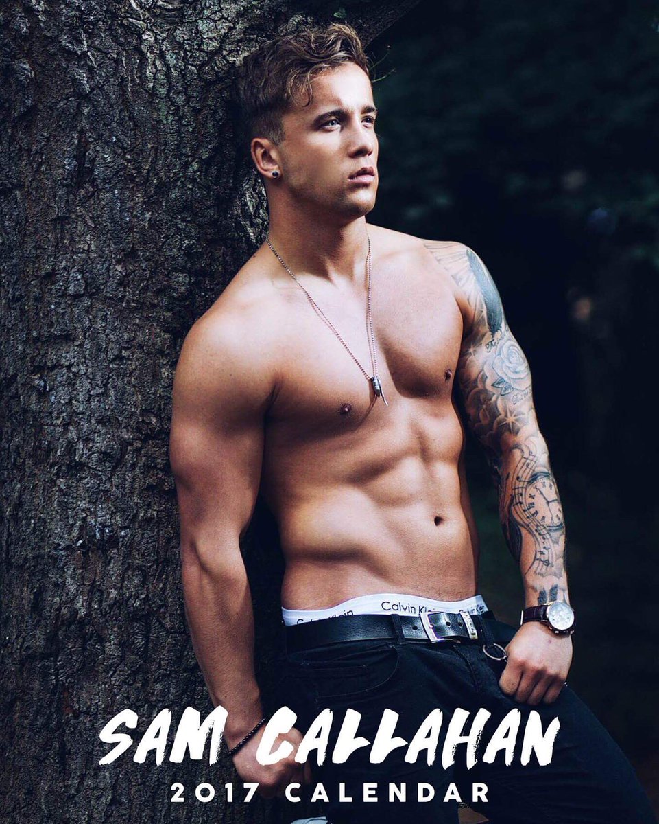 MY OFFICIAL 2017 CALENDAR IS AVAILABLE NOW HERE. CHECK IT OUT!!! 🙏🏼

BUY: tinyurl.com/jxymttn