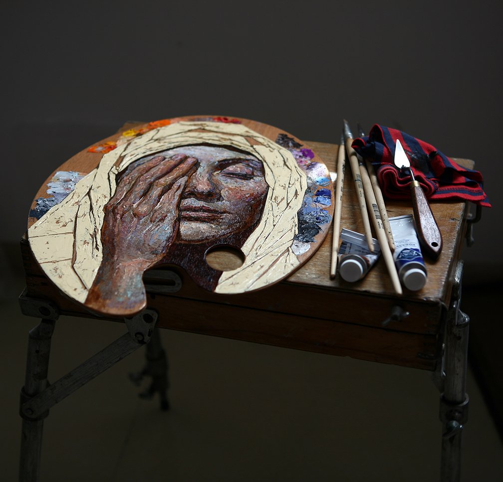Lodge Gallery tweet media