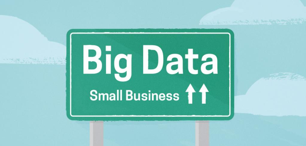 DataJuice's tweet photo. How Small Businesses Should Be Using Big Data https://t.co/zBnUf2QYf5 via @wagepoint https://t.co/MLon5tat3f