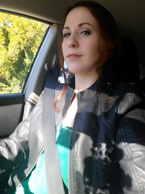 (Forgot to post this earlier) Off to see my aesthetician this morning. Gotta stay gorgeous. 💁 #goddess<a href="/tag/goddess"class="tags"><span>#goddess</span></a><a href="/tag/goddesslife"class="tags"><span>#goddesslife</span></a>