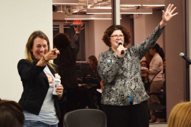 founderswire's tweet image. Woman-owned firms in US have surged 45%, says Census. In Boston, that growth=community: founderswire.com/the-connectors…