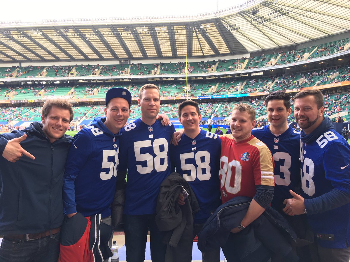 Commander_Geil's tweet photo. #ranNFLsuechtig #giants #NYGinUK @baustellenbaer  @toma_bww @WolfgangBahro @ransport @Giants @Meyermit_ey  @DieGeissens https://t.co/6FEexchywf