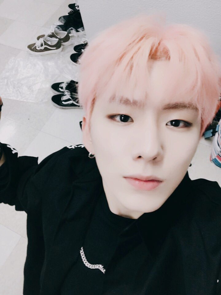 OfficialMONSTAX's tweet photo. [#기현] 오늘 하루도 수고했어요! 다음주에도 만나요!!!! 안녕 부산몬베베!!! 또 봐요! https://t.co/mJjH2zd5Gb