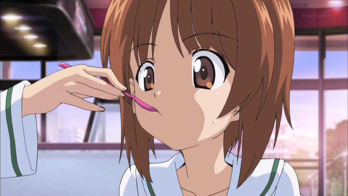 デブトトロ みほ殿お誕生日おめでとうございます 普通にかわいい 西住みほ生誕祭16 西住みほ生誕祭 10月23日は西住みほの誕生日 T Co Frdpubivku Twitter