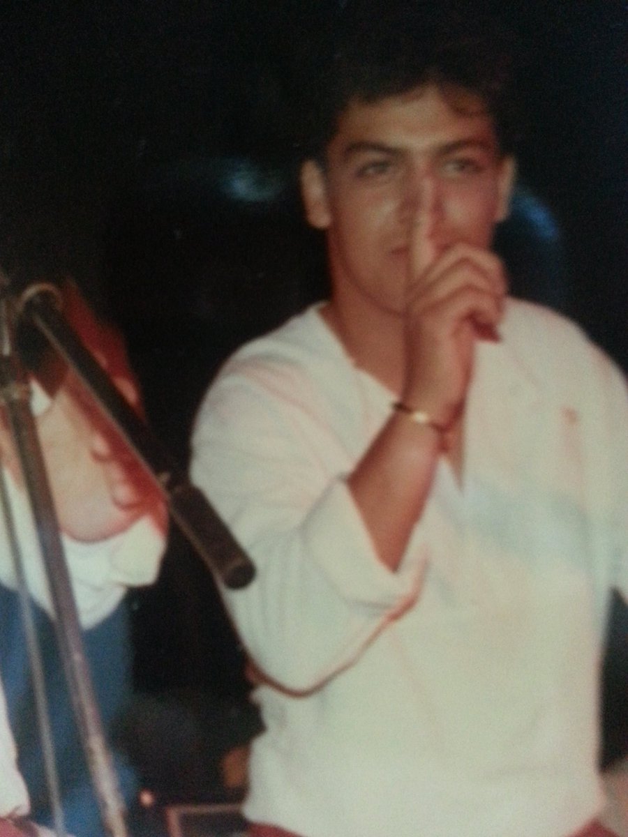 mariaedyth's tweet photo. @dsomaroo  hace mucho tiempo ya! https://t.co/gL9147ceuJ