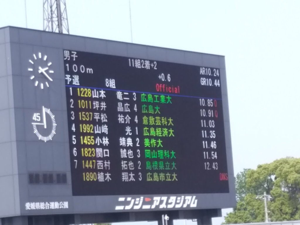 Papiko0302's tweet photo. とりあえず一旦引退。
最後は納得いく結果は出んかったけど全力は出せたと思う。

大学入って正直こんな伸びるとは思ってなかったし、ここまで伸びたのも色んな人のおかげだと思う。

陸上を通して最高のメンバーにも会えたし、色んな人とも知り合えた。
陸上やっといてほんまによかった。 https://t.co/2dNmbOephL