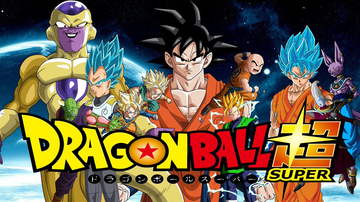 AnimeCollectors's tweet photo. #DragonBallSuper capítulo 63, ya disponible! https://t.co/26D6uxajfA #anime #dragonball https://t.co/pmiflLmLAf