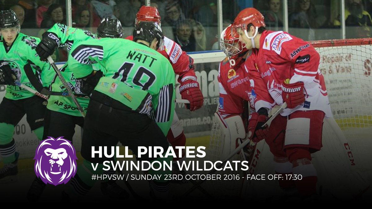 ihluk's tweet photo. Get your tickets for the online live stream of tonights game @Pirates_ihc v @SwinWildcats now! https://t.co/2szdYqxZNV #HPvSW #ihluk https://t.co/zklpTLFfDY