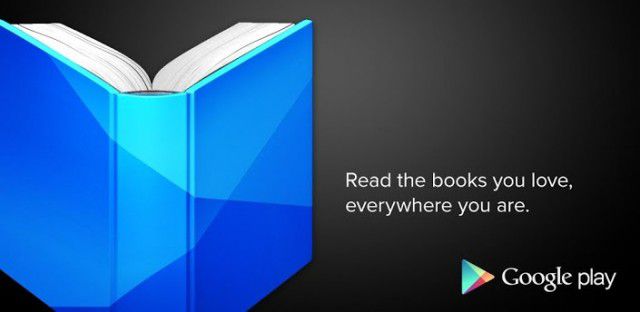 tecnoandroidit's tweet photo. #Google Play Libri: in arrivo la possibilità di regalare un libro - https://t.co/ImnkeVyfX7 - #PlayLibri https://t.co/xuOFqdQRj7