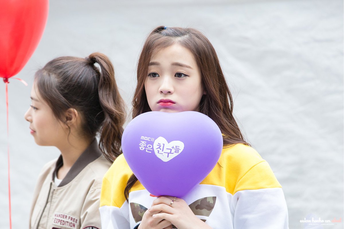 Abril : 에브릴 tweet media