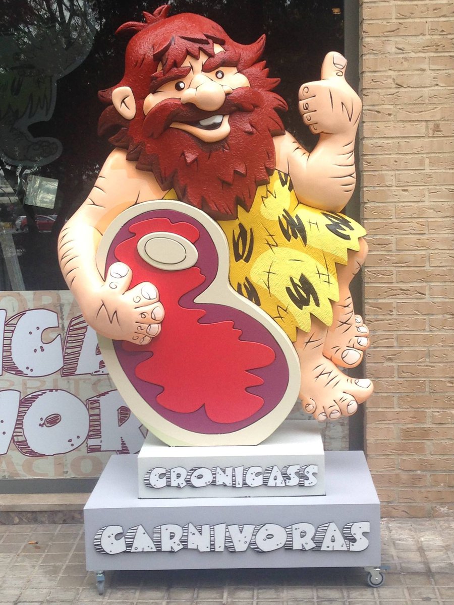 cronicascarni's tweet photo. IMPRESIONANTE el gran trabajo realizado por nuestro amigo y ARTISTA Paco Gisbert! https://t.co/RgvzVPpK1z