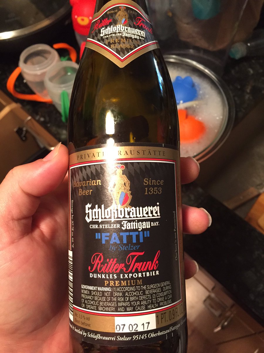 LostLagers's tweet photo. If American K/Culmbacher tasted like this pre-prohibition those #lostlagers were delicious https://t.co/7mfM2nxZxa