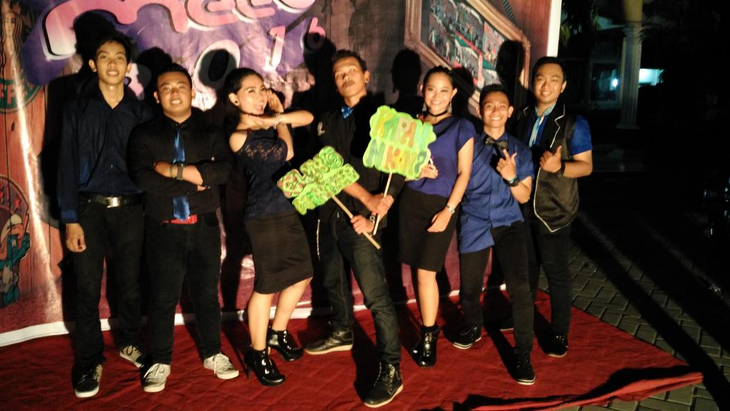 At DN Stikes Hutama Abdu Gusada Tulungagung 🏥
<a href="/InfoTulungagung/">Info Tulungagung</a> <a href="/eventulungagung/">Event Tulungagung</a> #band #bandkediri #bandtop40 #kediri #tulungagung #lastmeet