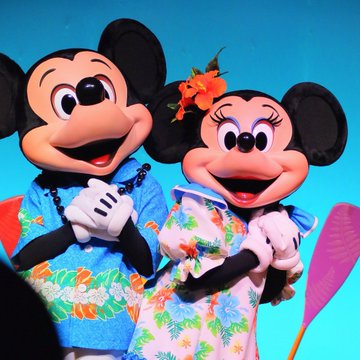 ディズニー 誕生日に彼氏 彼女が絶対に喜ぶサプライズデートは 東京お出かけgirl