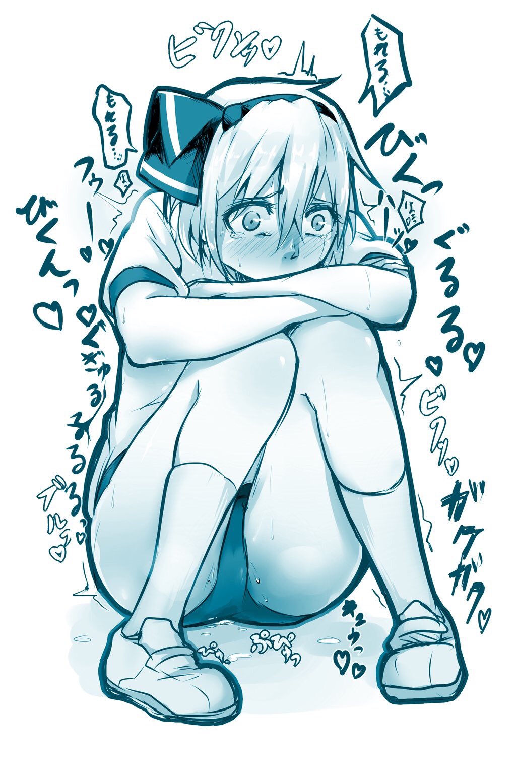 Twitter 上的 温泉 みかん 単行本発売中 鳴海也さんのイラストを参考に浣腸イジメ描いてみました 体育の時間に漏れそうな妖夢 T Co Hbeov7yemx Twitter Twitter 上的 温泉 みかん 単行本発売中 鳴海也さんのイラストを参考に浣腸イジメ描いてみました 体育の時間に漏れそうな妖夢 T Co Hbeov7yemx Twitter