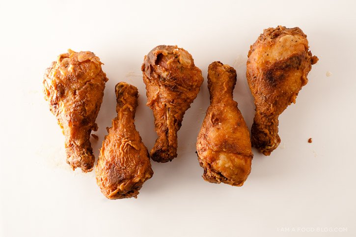 RECEPE Frying Pan Fried Chicken Dish
Read More Here
bit.ly/1SyrWmQ