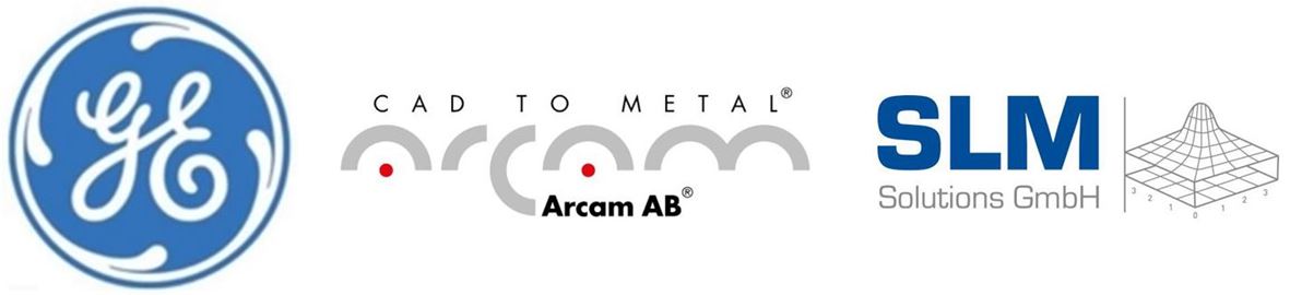 TerryWohlers's tweet photo. GE surprised the world with its plan to acquire Arcam of Sweden and SLM Solutions of Germany for $1.4 billion. https://t.co/xIH0J8e8so https://t.co/fMw3Of5G1l