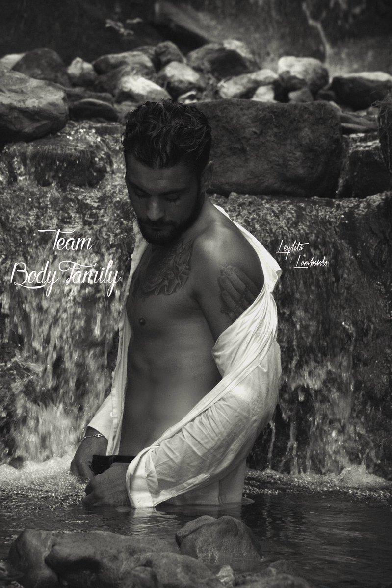 Damien #LRDS (@damien_inked) on Twitter photo 