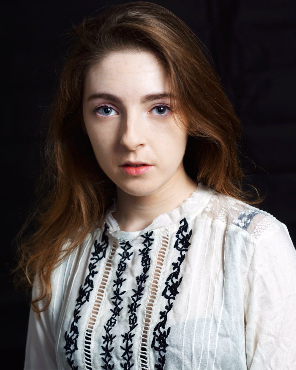 SamGPhotos's tweet image. Here's the wonderful @venicevans rep'd by @jane_lehrer.