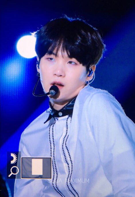 Suga_Maximum's tweet image. 161023 #BTS #SUGA