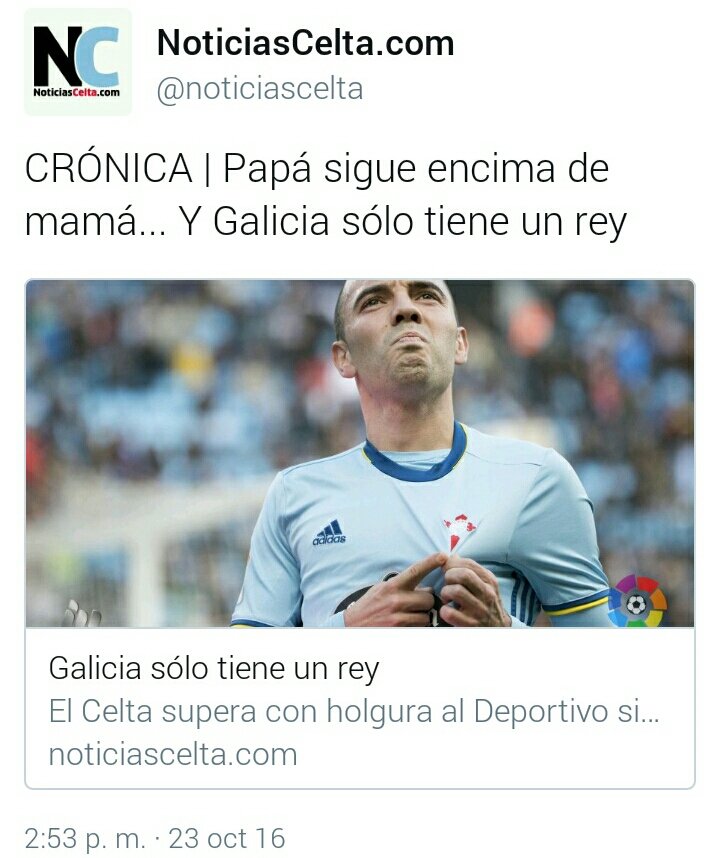 karlinhos_rcd's tweet photo. Ojito que se vienen arriba. https://t.co/xDxTKtEceC
