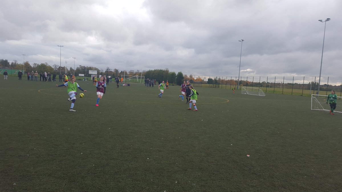 Time to increase female disability particiption. Let's build on this! Are you aware of girls that want to play? #momentum #girlsfootball
