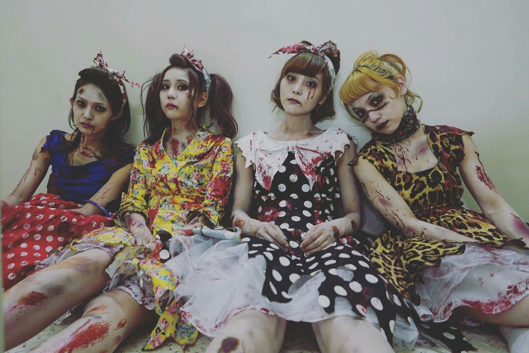 SCANDALlove0209's tweet photo. めっちゃ可愛いかったし、セトリも最高！ https://t.co/8VL92fjxXF