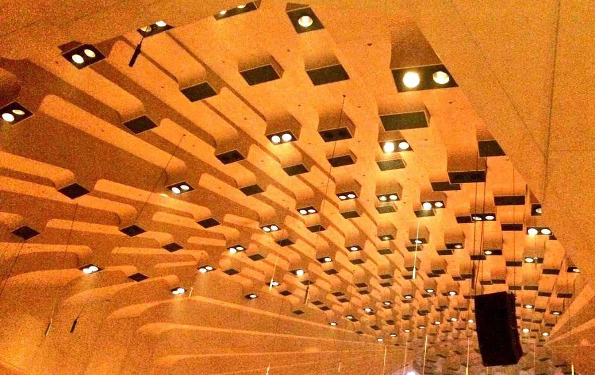 Stuff_by_Craig's tweet photo. Fantastic - @Glen_Hansard at @SydOperaHouse. #druncles https://t.co/woP7DV0k8b