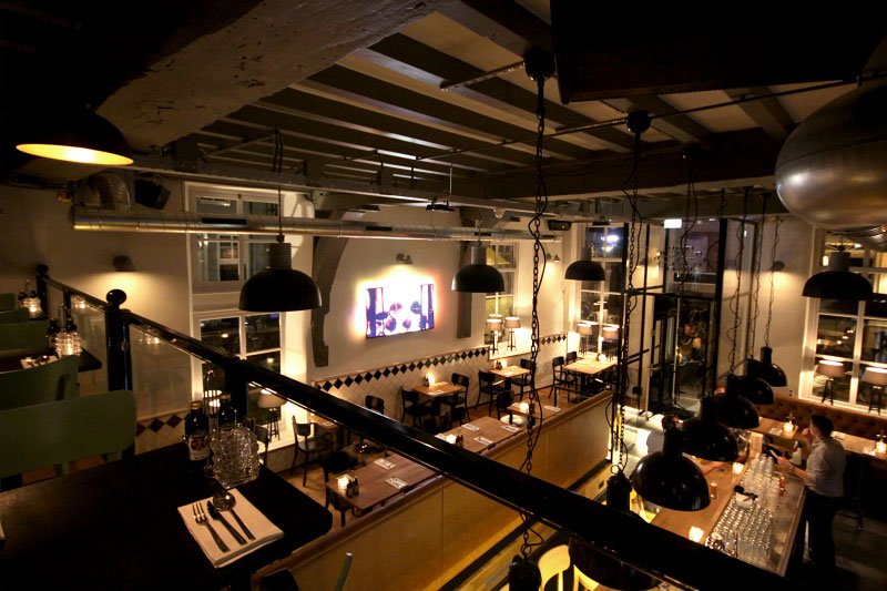 Lekker #glutenvrij uit eten bij restaurant <a href="/SitioDenBosch/">Sitio - Steaks&Pasta</a> in #'s-Hertogenbosch. 🎉 #restaurant #food buff.ly/2eEd9zq