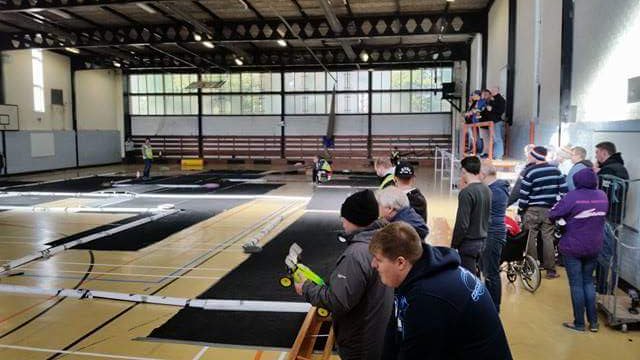 theBRCA's tweet photo. The BRCA PRO on Tour visits Bury Metro Off Road Club Indoor Winter Series
Check out the pics . . . https://t.co/u6ezTHmHi4