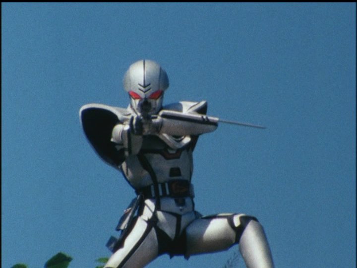 Twitter पर シルバさんのバイバスター商品化は無謀にしても アーツはホントに出してほしい 出来ればバルジオンも