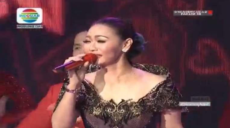 Kalimera Athena, penampilan dari <a href="/daratista_inul/">Inul Daratista</a> di #DAcademyAsia2