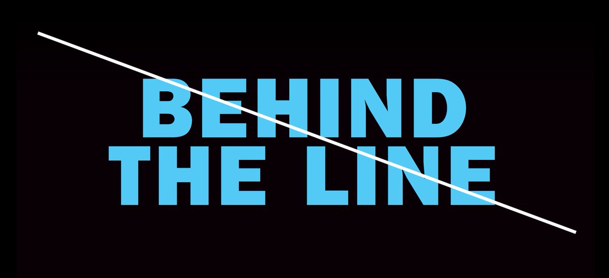 BehindTheLine tweet media