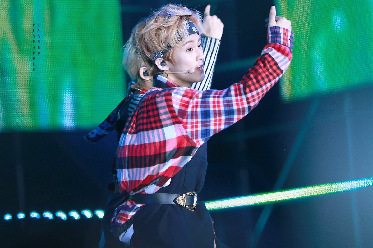 SLIENTMAJORITY_'s tweet photo. 161022 #NCT #MARK #마크 https://t.co/1XLum1csdt