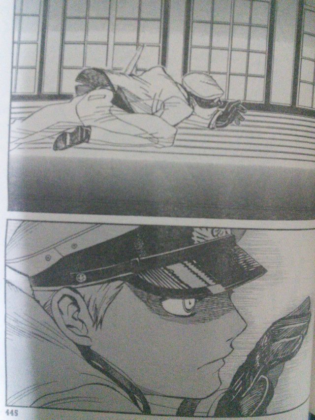 やきなす 伊藤悠 黒白 こくびゃく はこんな漫画でごぜます 見開き全部取れりゃよかったけど まあスマホカメラなので 兄弟弟子同士の同門対決なのさ 師匠と三人で花見に行った回想が挟まったりするのだ 30ページの読み切り T Co やきなす 伊藤悠 黒白 こくびゃく はこんな漫画でごぜます 見開き全部取れりゃよかったけど まあスマホカメラなので 兄弟弟子同士の同門対決なのさ 師匠と三人で花見に行った回想が挟まったりするのだ 30ページの読み切り T Co