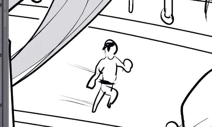 ありさんが私のグレイセス本のこのコマをスタンプみたいに使って送ってくるの腹筋にくるからやめてください💥 