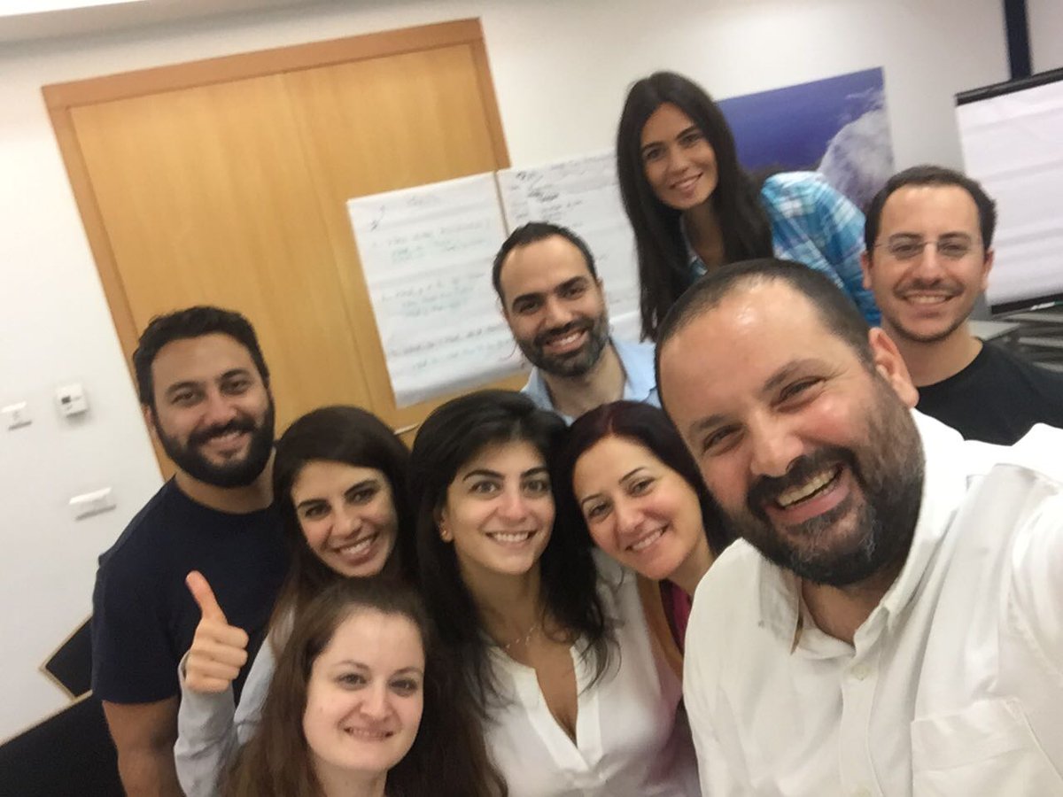 traceformers's tweet image. #real_presentations #public_speaking #presentation_skills #WaelElHelou #tracetraining #we_make_you_sustainably_stronger_than_your_challenges