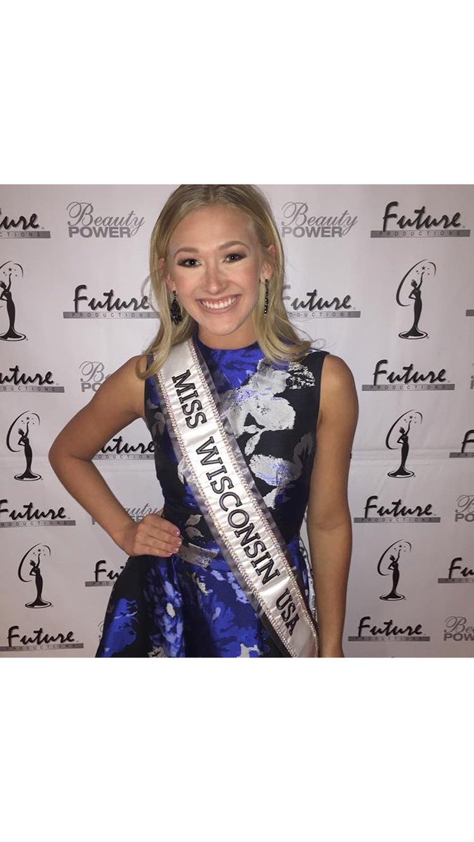 macduggal's tweet photo. Skylar Witte in #IeenaforMacDuggal #Fall 2016! Find your #perfect #eveninggown or #pageantinterview dress in #MacDuggal Collections! 💗 https://t.co/wD0DhG24J1